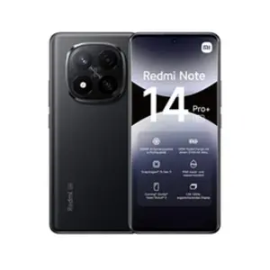Xiaomi Redmi Note 14 Pro Plus 5g 12gb/256gb 6.6´´