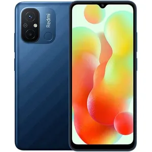 Xiaomi Xiaomi Redmi 12C 6/128 Go Bleu Océan pas cher
