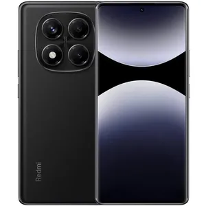 Xiaomi Xiaomi Redmi Note 14 Pro 4G 256 Go Noir pas cher