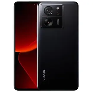 Xiaomi 13T Smartphone 5G 8+256Go Noir MediaTek Dimensity 8200-Ultra Éc... pas cher