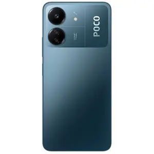 Xiaomi Smartphone Poco C65 6,74 4g Nfc 6gb/128gb Blue pas cher
