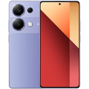 Xiaomi Redmi Note 13 Pro 4G - 8GB/256GB - Paars pas cher