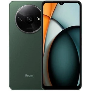 Xiaomi Redmi A3 Smartphone 4Go 128Go Vert MediaTek Helio G36 Écran Dot Drop 6.71 pouces Caméra Principale 8MP batterie 5000mAh pas cher