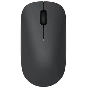 Xiaomi Souris sans fil Lite 2, noire (Sans fil), Souris, Noir pas cher