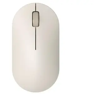 Xiaomi Souris sans fil Lite 2, blanche (Sans fil), Souris, Blanc pas cher