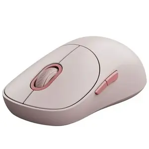 Xiaomi Wireless Mouse 3 Pink GL pas cher