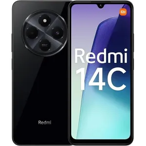 XIAOMI REDMI 14C 8Go/256Go Smartphone 4G Noir pas cher