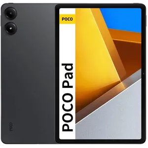 Xiaomi Xiaomi Poco Pad 12,1" 8 Go/256 Go WiFi Gris (Dark Grey)Vendu parrakuten