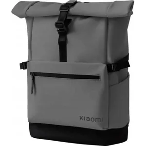 Sac à dos - XIAOMI - Roll Top Casual Backpack GL - Gris - Mixte - Styl... pas cher