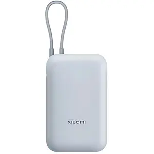 Comparateur de prix : Xiaomi Batterie Externe Bhr9073gl 10000mah