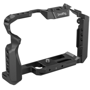 SMALLRIG SMALLRIG Cage complète pour Panasonic LUMIX GH6 - 3784Vendu partechinn