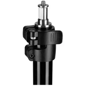 SmallRig RA-S280A (280 cm, 5 kg), Trépied d'éclairage, Noir pas cher