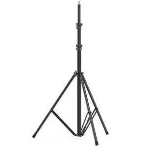 SmallRig RA-S280 (280 cm, 5 kg), Trépied d'éclairage, Noir pas cher