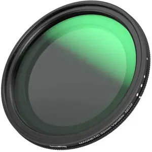 SmallRig Kit de filtres MagEase, Téléphone portable : accessoires pas cher