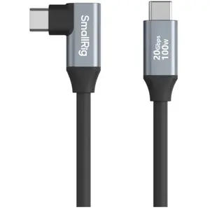 SmallRig USB C USB C (0.35 m, USB 3.1, 100 W), Câble USB pas cher