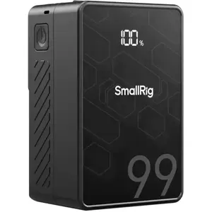 Smallrig 4608 Batterie à montage en V Mini VB99 SE pas cher
