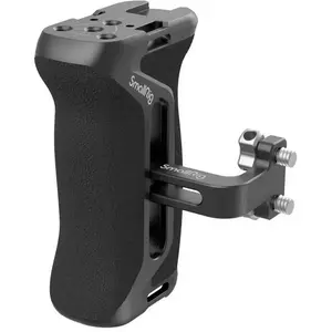SmallRig 4015 Side Handle avec 1/4" 20 Screws (Poignée), Accessoires vidéo pas cher
