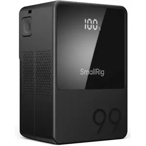 SmallRig 3580B VB99 mini batterie V Mount pas cher