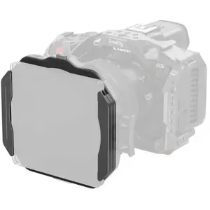 SmallRig Support de filtre, Accessoires vidéo, Noir pas cher
