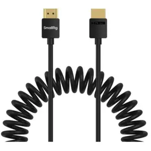 Smallrig 4963 cable HDMI en spirale A vers A pas cher