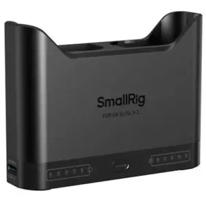 SmallRig 5491 chargeur de batterie pour EN-EL15c pas cher
