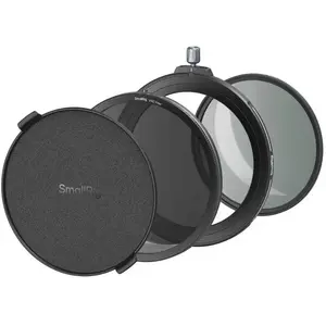 SmallRig 4781 Kit de filtres UV & VND 82mm pas cher