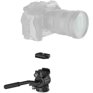 Smallrig 4937 Kit de trépied vidéo de voyage CT150 pas cher
