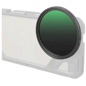 Smallrig 5169 filtre magnétique VND 67mm ND64-ND400 pas cher