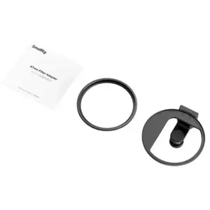 Smallrig 5171 Adaptateur filtre universel 67mm pas cher