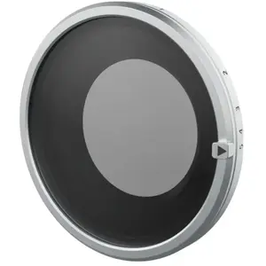 Comparateur de prix : SmallRig 5391 filtre ND variable magnétique pour Fujifilm Half - Argen...