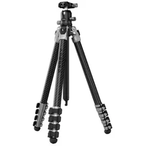 SmallRig 5478 Portable Photo Carbon Fiber Tripod pas cher