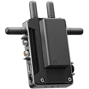 Stabilisateur DJI transmission vidéo Noir pas cher