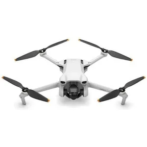 Drone caméra compact et ultra-léger - DJI - Mini 3 - Drone seul pas cher