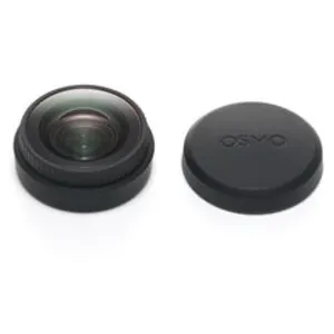Objectif Dji Osmo Action FOV Boost Lens Noir pas cher