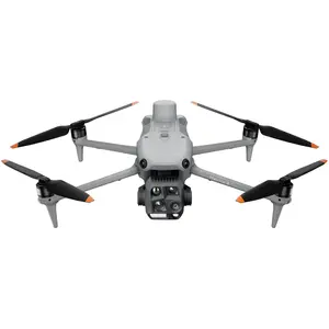 DJI Matrice 4T (UE) (1219 g, 48 Mpx), Drone, Gris pas cher