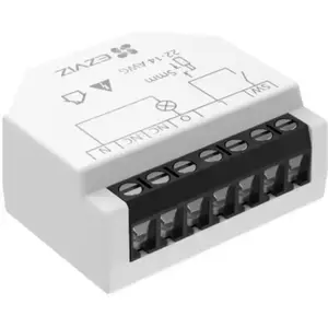 Clé Wi-Fi EZVIZ New Smart Relay T35W Matter pas cher