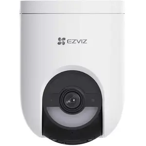 Comparateur de prix : EZVIZ HB8 Lite 4G+Wifi (2560 x 1440 Pixels), Caméra réseau, Blanc