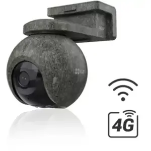 EZVIZ EB8 PRO 4G Wifi RANGER Kit (3840 x 2160 pixels), Caméra réseau, ... pas cher
