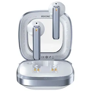 Wekome VB09 Cyerin-Serie Kabellose Bluetooth V5.3 TWS-Ohrhörer mit L... pas cher