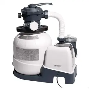 Intex Unité De Filtration Sc2100-7900 L/h pas cher