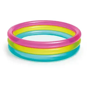 Intex piscine intex 86 cmx25 cm
