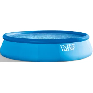 Piscine gonflable - INTEX - Easy Set - 457 x 107 cm - Hors-sol - Autop...Vendu parbol