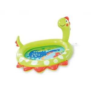 Intex 58437NP Wet Set Collection Dino Sproei Zwembad 119x109x66 cm pas cher
