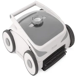 Intex Robot de piscine sur batterie ZX500R - Intex