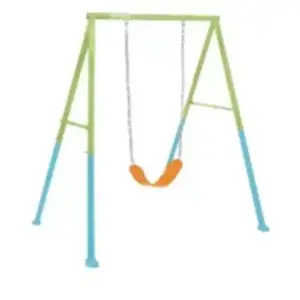 Comparateur de prix : Intex 59003 Children´s Swing Multicolore 170x235x200 cm