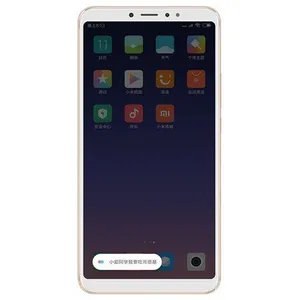 Xiaomi Xiaomi MI Max 3 64 Go Double SIM Or pas cher