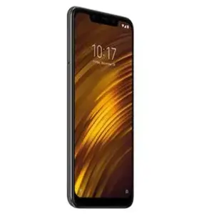 Xiaomi Xiaomi Pocophone F1 128 Go (RAM 6 Go) Double SIM Noir graphite pas cher