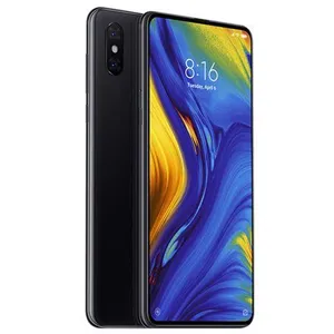 Xiaomi MI Mix 3 128 Go Noir onyx pas cher