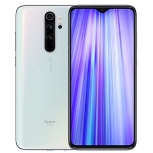 Xiaomi Redmi Note8 Pro 6+128Gb White EU pas cher