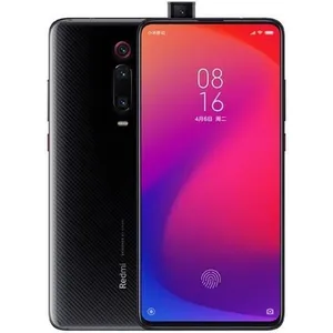 Xiaomi Mi 9T Pro - Smartphone Débloqué 4G (6.4 Pouces, 6Go RAM, 128Go ROM, Double Nano-SIM, Android 9) Noir - [Exclusivité Amazon]
